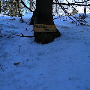 Moravskoslezské Beskydy