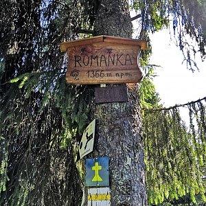 Beskid Żywiecki