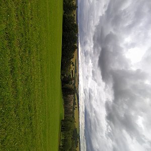 Hornosvratecká vrchovina