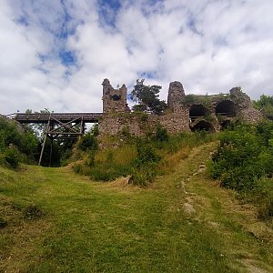 Hornosvratecká vrchovina