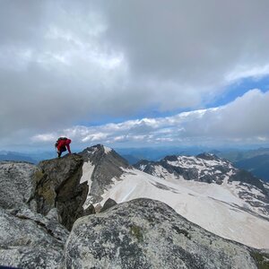 Granatspitze