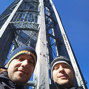 Hostýnsko-vsetínská hornatina