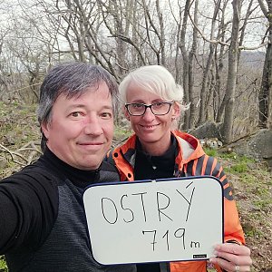 České středohoří