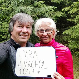 Hrubý Jeseník