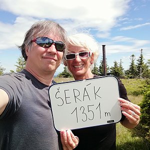Hrubý Jeseník