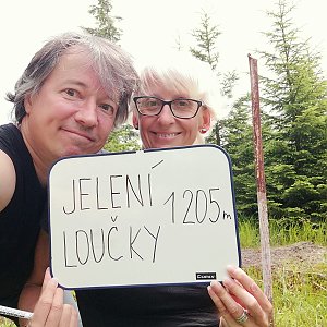 Hrubý Jeseník
