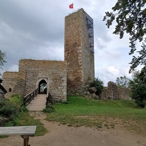 Křemešnická vrchovina