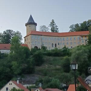 Šumavské podhůří