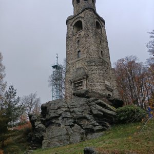 Slavkovský les