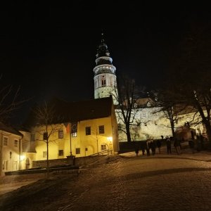 Šumavské podhůří