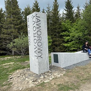 Moravskoslezské Beskydy