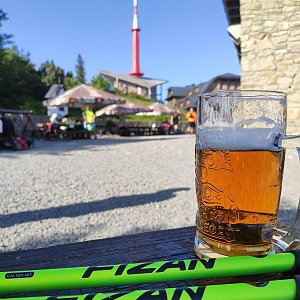 Moravskoslezské Beskydy