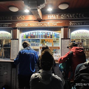 Moravskoslezské Beskydy