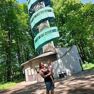 Podbeskydská pahorkatina