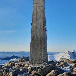 Západní Tatry