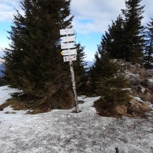 Nízké Tatry
