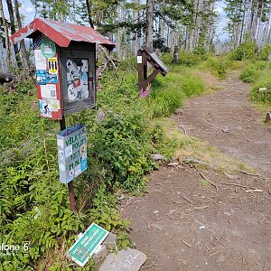 Moravskoslezské Beskydy