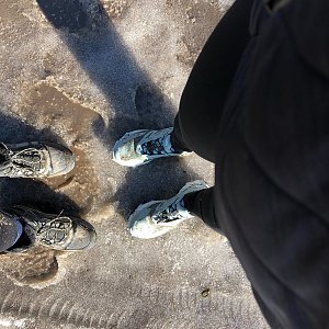 Morning Hike