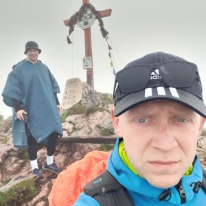 Totes Gebirge