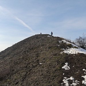 Brník - Srdov - Oblík