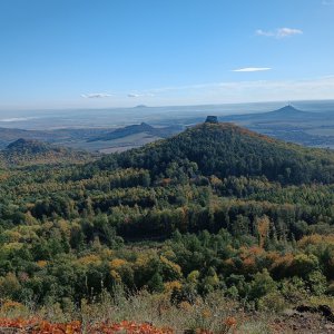 České středohoří
