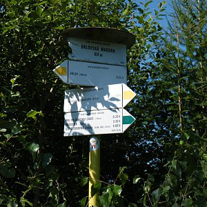 Ľubovnianská vrchovina