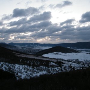 Revúcka vrchovina