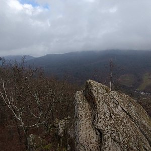 Volovské vrchy