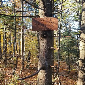 Moravskoslezské Beskydy