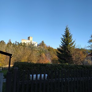 Javořická vrchovina