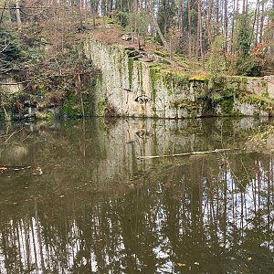 Křemešnická vrchovina