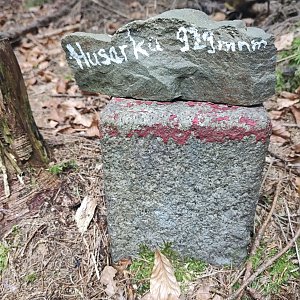 Moravskoslezské Beskydy