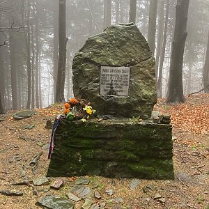 Moravskoslezské Beskydy