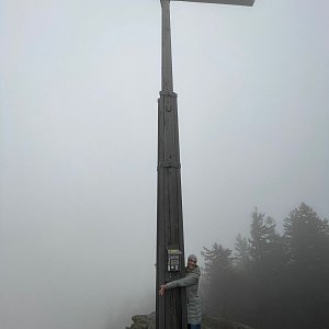 Šumava