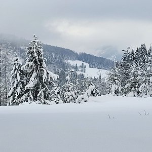 Moravskoslezské Beskydy