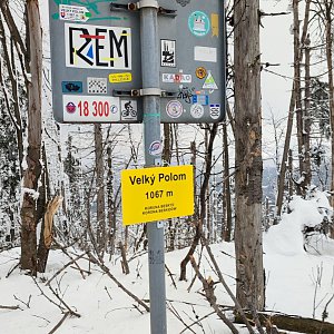 Moravskoslezské Beskydy