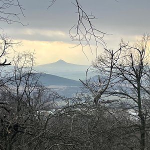 České středohoří