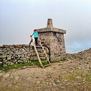 Slieve Donard