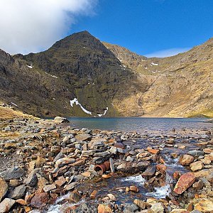 Snowdon