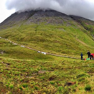 Ben Nevis