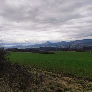České středohoří