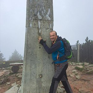 Moravskoslezské Beskydy