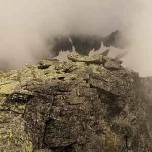 Vysoké Tatry