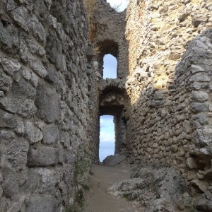 Pavlovské vrchy