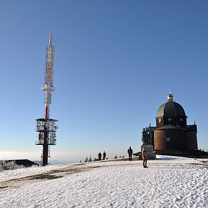 Radhošť