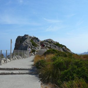 Serra de Tramuntana