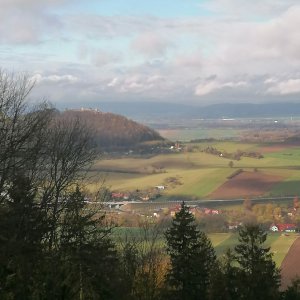 Podbeskydská pahorkatina