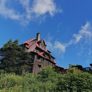 Moravskoslezské Beskydy