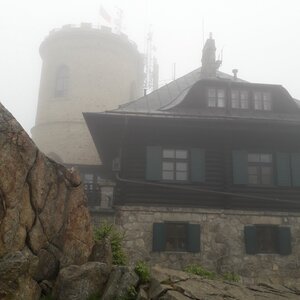 Šumavské podhůří