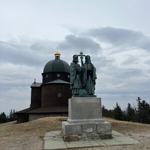 Moravskoslezské Beskydy